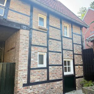 huis Duivenstraat Mheer