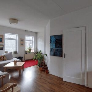 huis Duizendschoonstraat Rotterdam