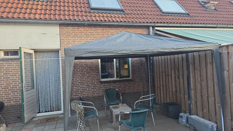 huis Dukaatstraat Nijmegen - Afbeelding 2