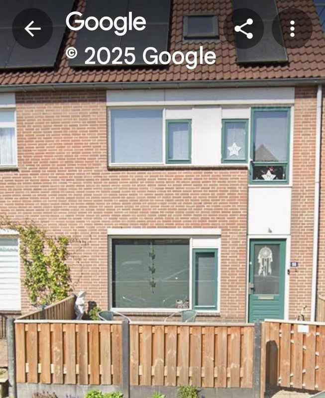 huis Dukaatstraat Nijmegen