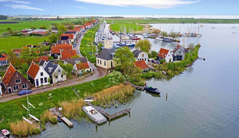 huis Durgerdammerdijk Amsterdam - Afbeelding 4