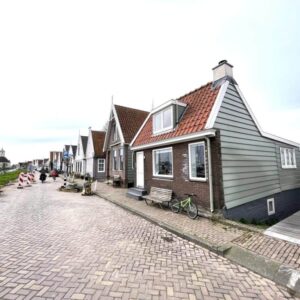 huis Durgerdammerdijk Amsterdam