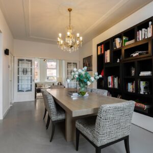 huis Duvenvoordestraat Haarlem