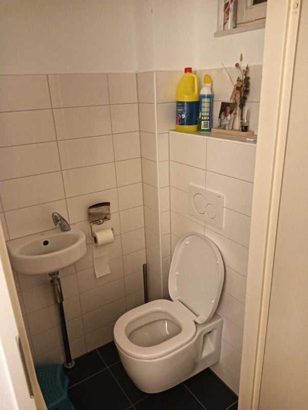 huis Dvořákhof Hoorn - Afbeelding 2