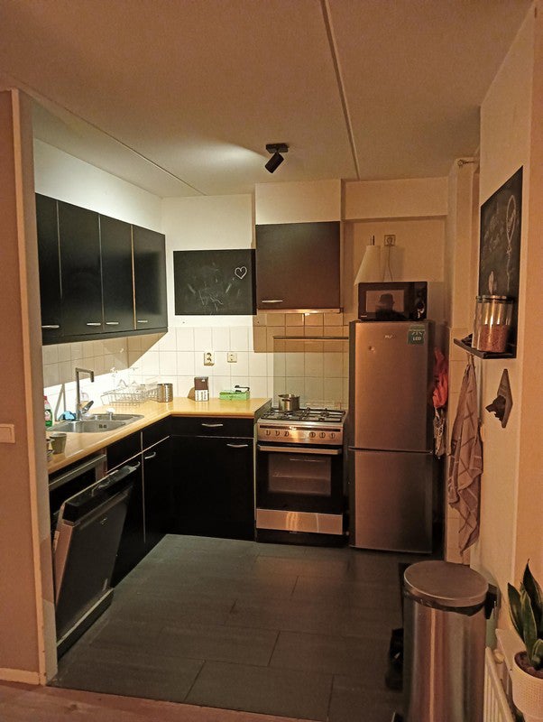 huis Dvořákhof Hoorn - Afbeelding 5