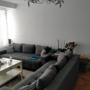 huis Echternachlaan Eindhoven