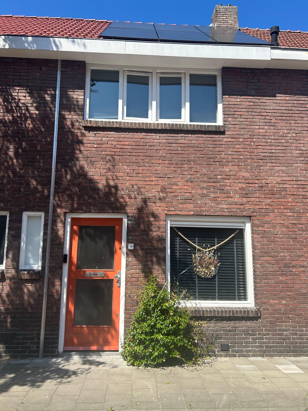 huis Edelweisstraat Eindhoven - Afbeelding 3