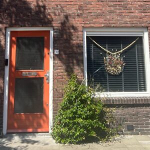 huis Edelweisstraat Eindhoven