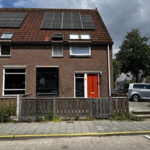 huis Edestraat Almere