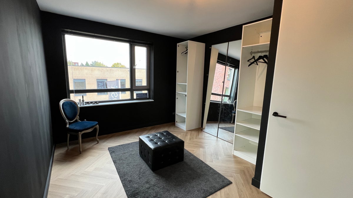 huis Edisonbaan Nieuwegein - Afbeelding 2