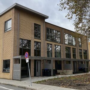 huis Edisonbaan Nieuwegein