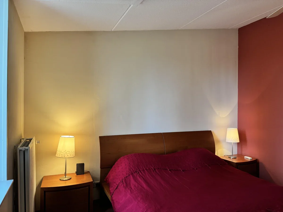 huis Eduard Künnekehof Utrecht - Afbeelding 2