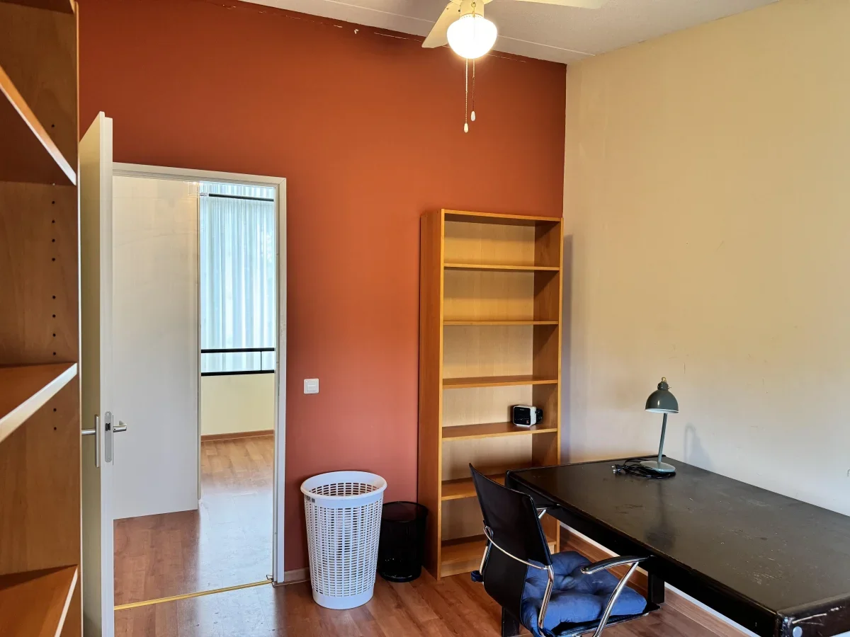 huis Eduard Künnekehof Utrecht - Afbeelding 3