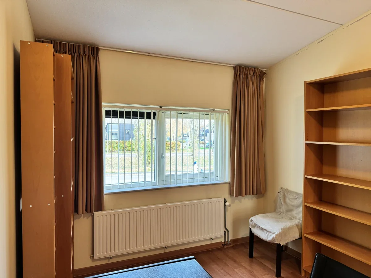 huis Eduard Künnekehof Utrecht - Afbeelding 4