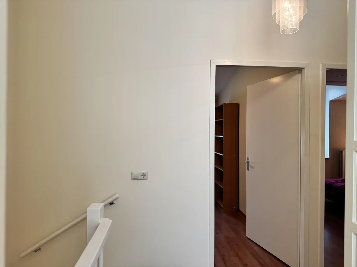 huis Eduard Künnekehof Utrecht - Afbeelding 5