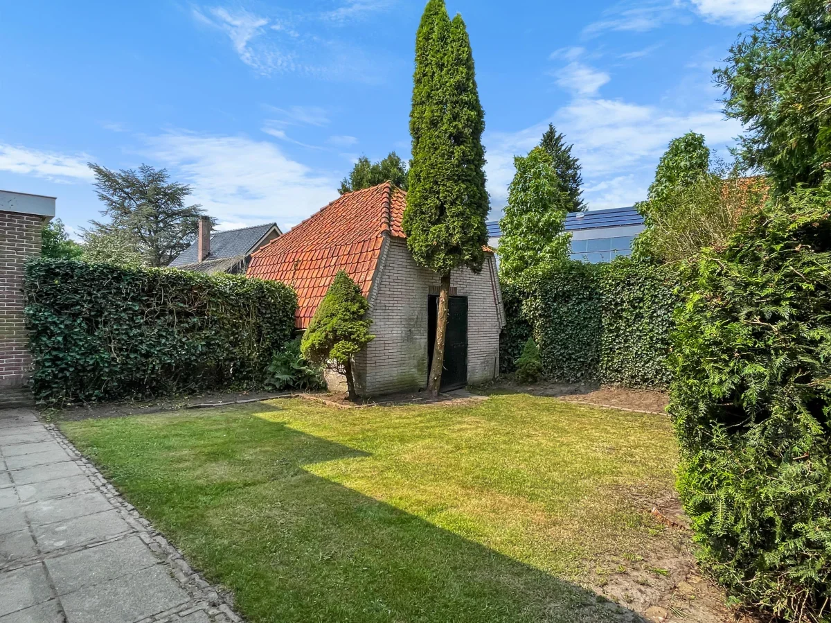 huis Eemnesserweg Blaricum - Afbeelding 4