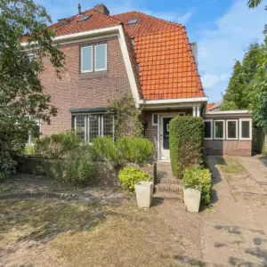 huis Eemnesserweg Blaricum