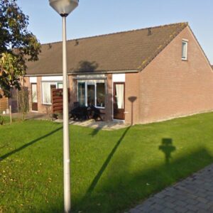 huis Eendenkooi Delfzijl