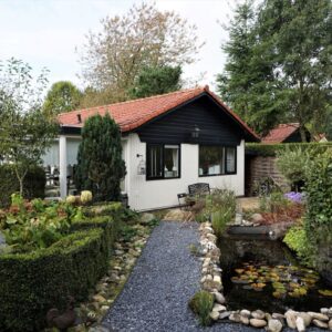 huis Eendenparkweg Ermelo