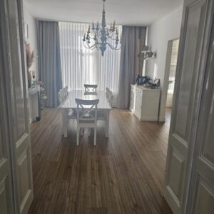 huis Eerste Helmersstraat Amsterdam