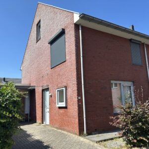 huis Eijckerveld Ulestraten