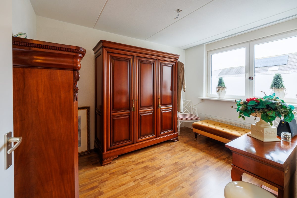 huis Eisenhowerdreef Ede - Afbeelding 3