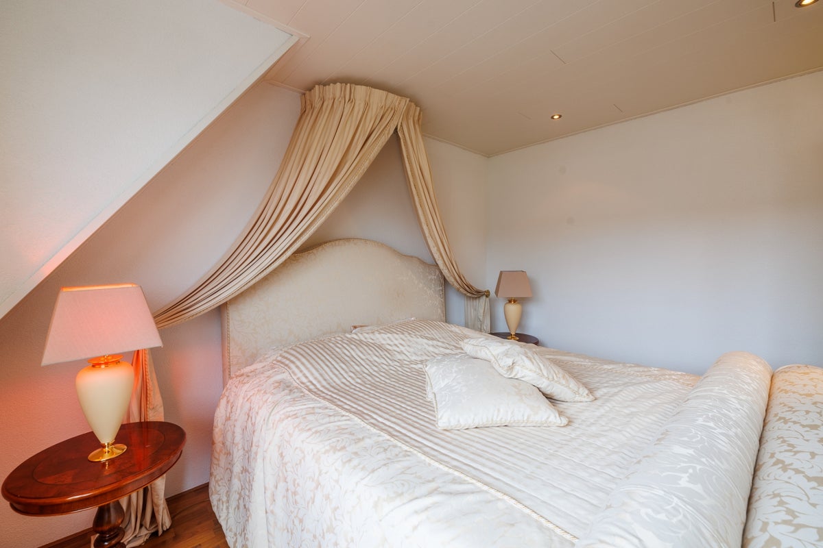 huis Eisenhowerdreef Ede - Afbeelding 4