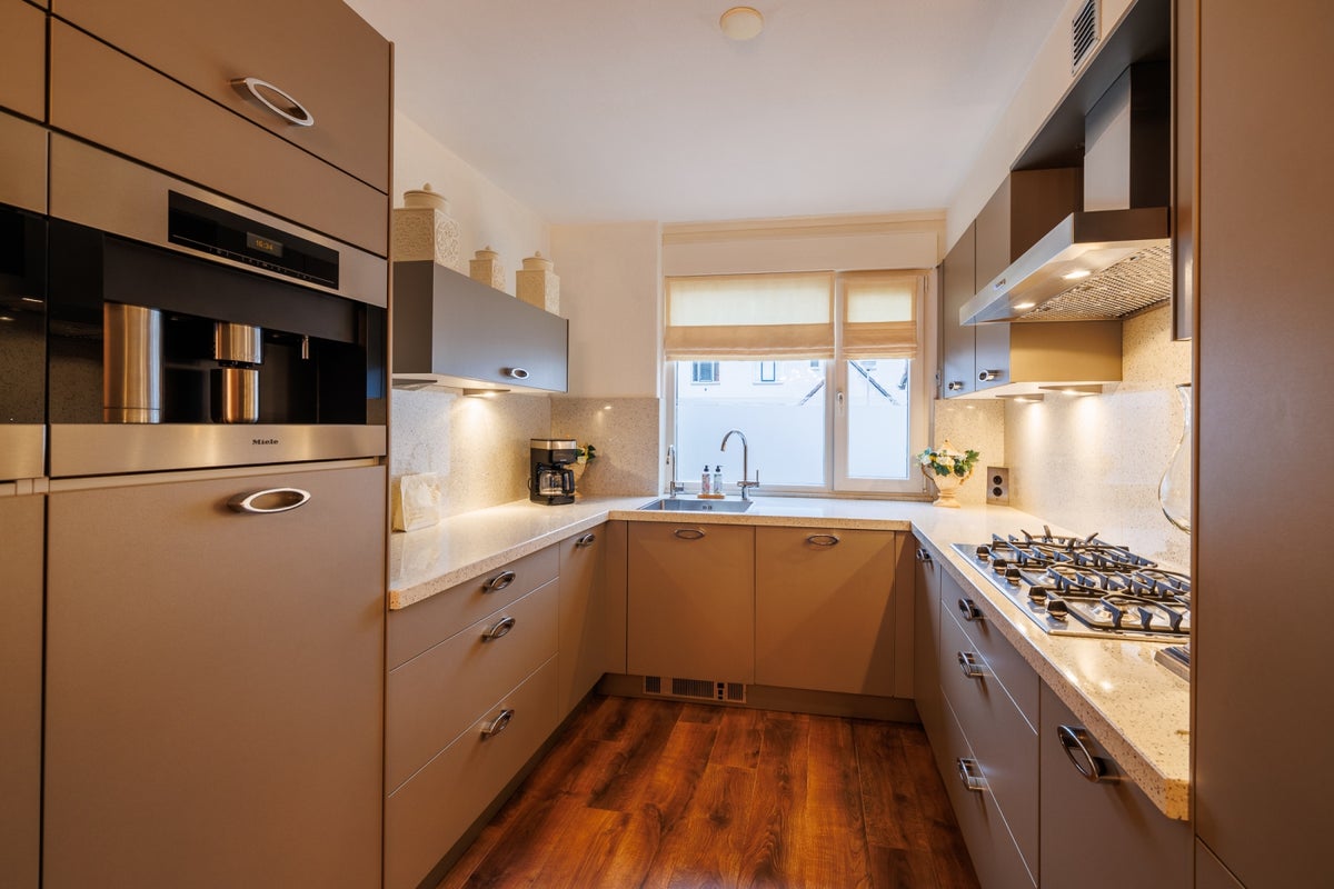 huis Eisenhowerdreef Ede - Afbeelding 5