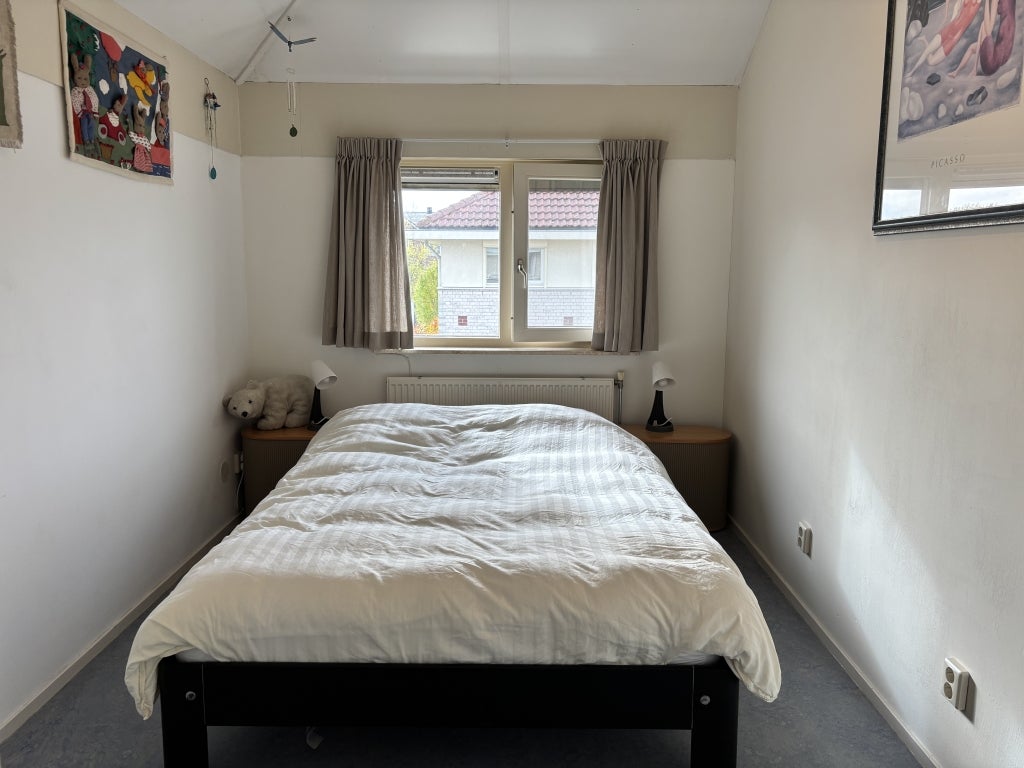 huis Eksterstraat Culemborg - Afbeelding 3