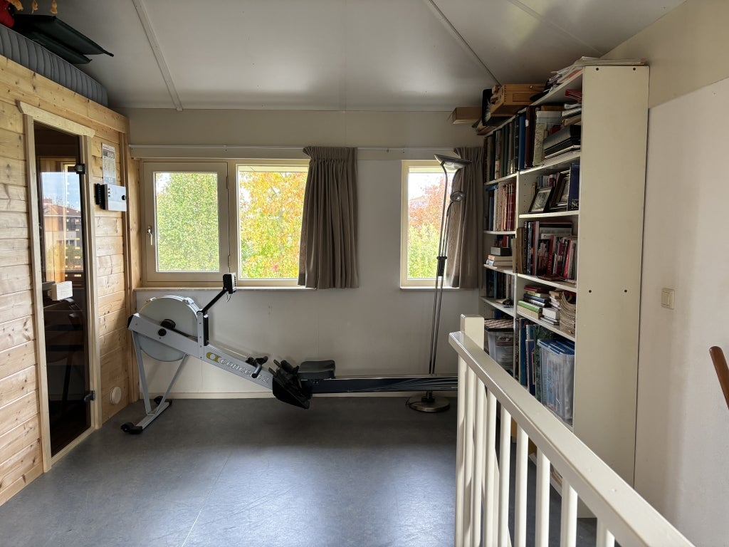 huis Eksterstraat Culemborg - Afbeelding 4