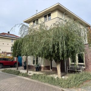 huis Eksterstraat Culemborg