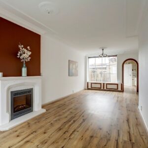 huis Elandstraat Rotterdam