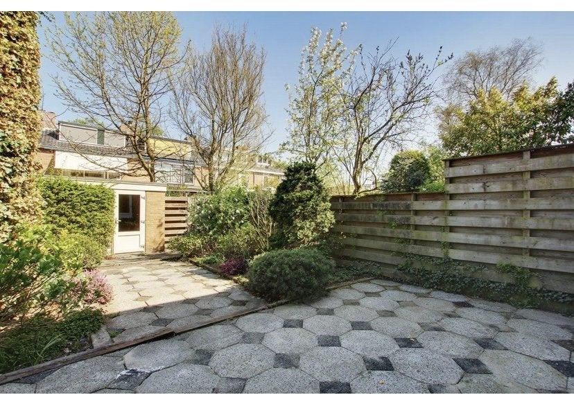 huis Eleanor Rooseveltlaan Amstelveen - Afbeelding 3