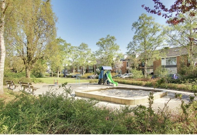 huis Eleanor Rooseveltlaan Amstelveen - Afbeelding 4