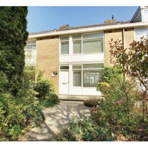 huis Eleanor Rooseveltlaan Amstelveen