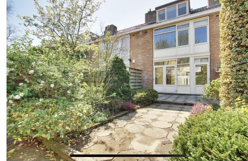 huis Eleanor Rooseveltlaan Amstelveen - Afbeelding 5