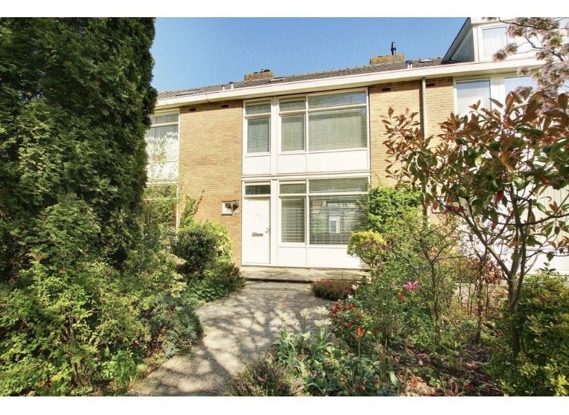 huis Eleanor Rooseveltlaan Amstelveen