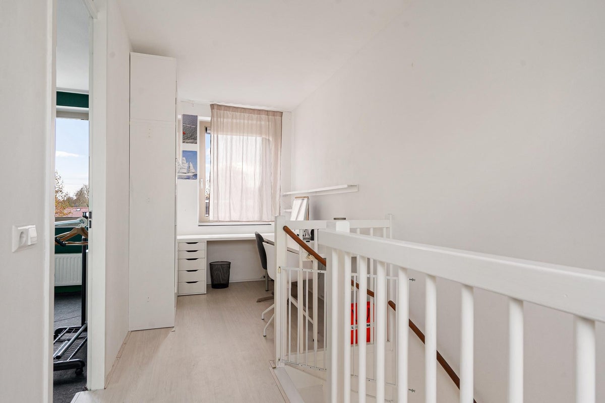 huis Elemastraat Nieuw-Vennep - Afbeelding 2