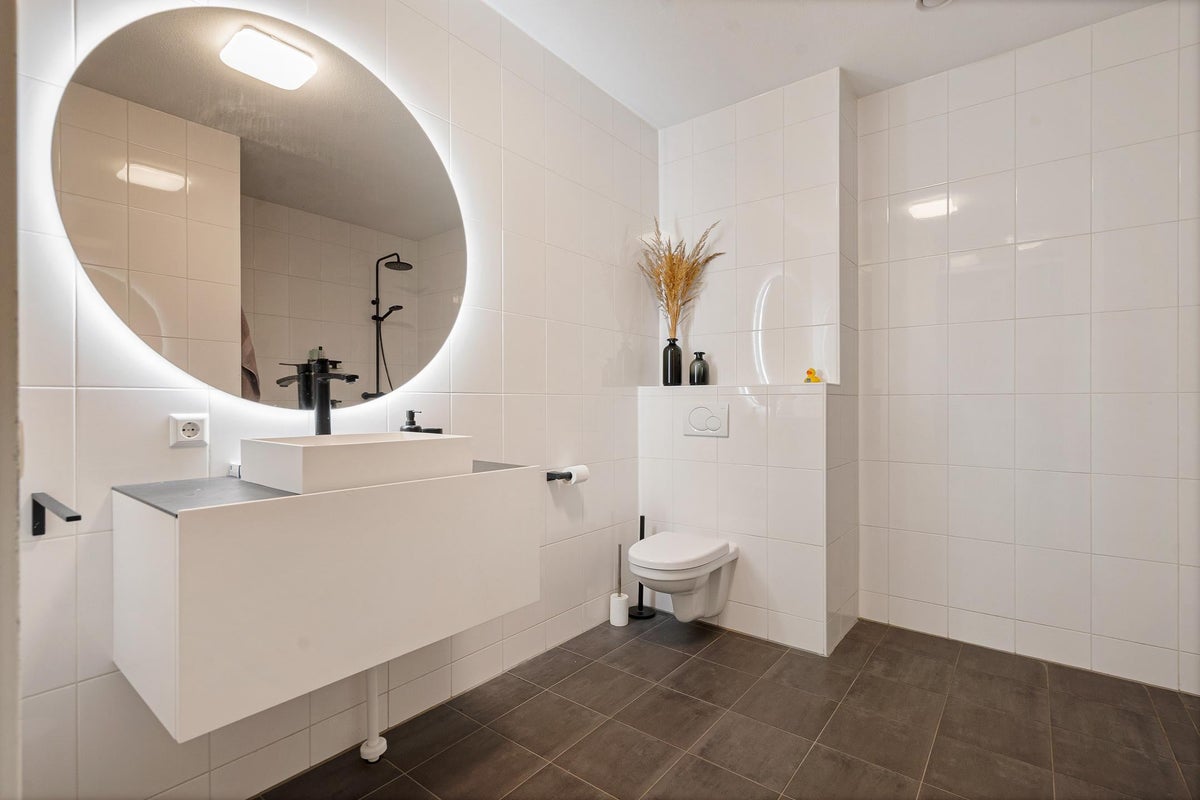 huis Elemastraat Nieuw-Vennep - Afbeelding 4