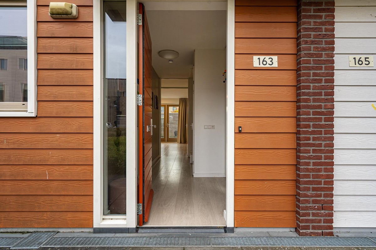 huis Elemastraat Nieuw-Vennep - Afbeelding 5