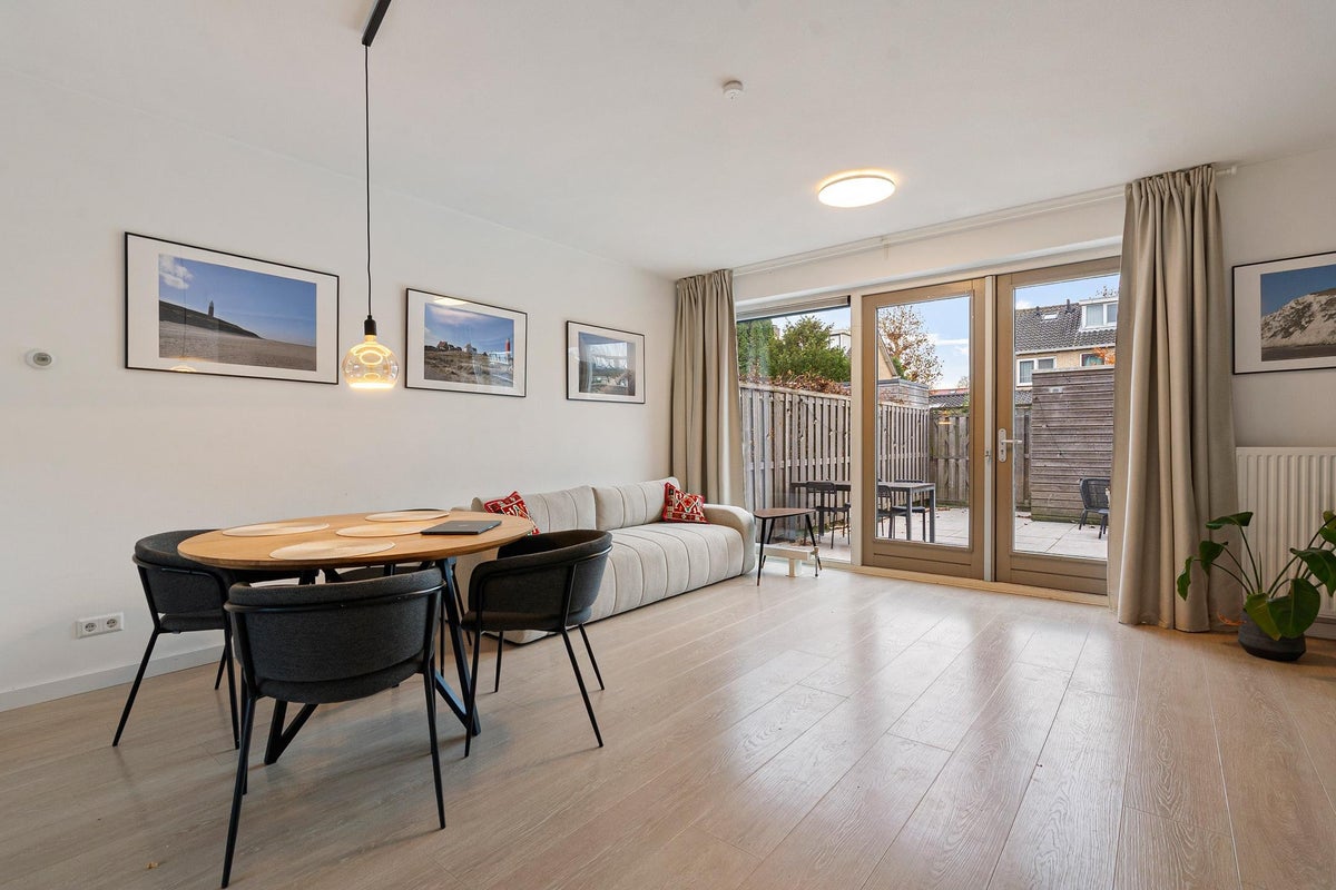 huis Elemastraat Nieuw-Vennep