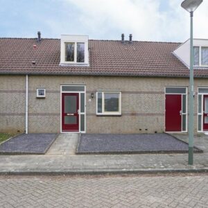 huis Elisabethstraat Bocholtz