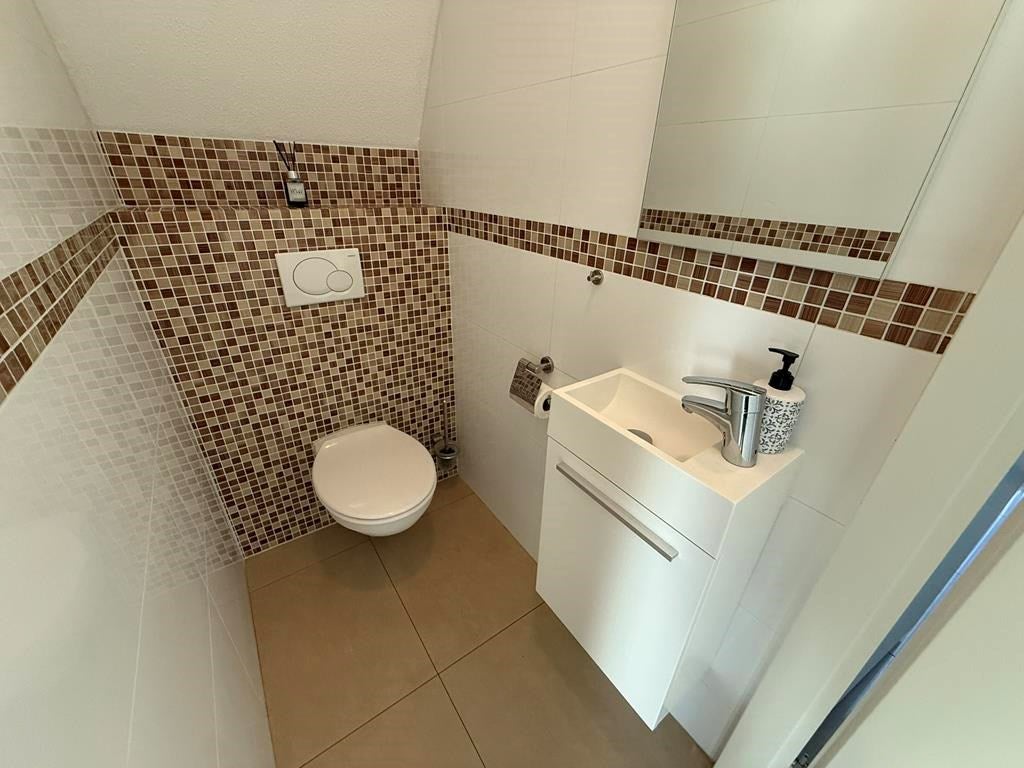 huis Eliza van Calcarstraat Amsterdam - Afbeelding 4