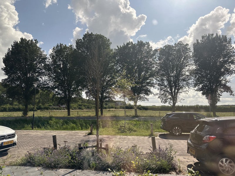 huis Elizabeth Anscombestraat Almere - Afbeelding 4