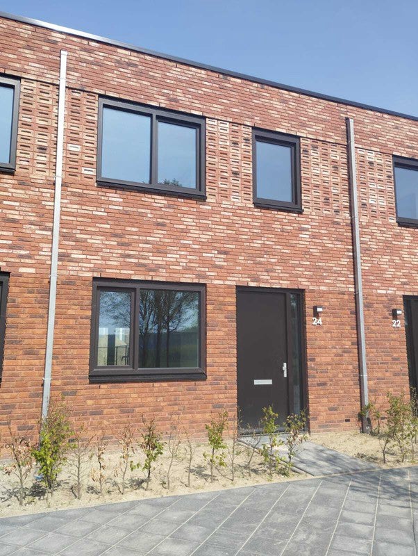 huis Elizabeth Anscombestraat Almere