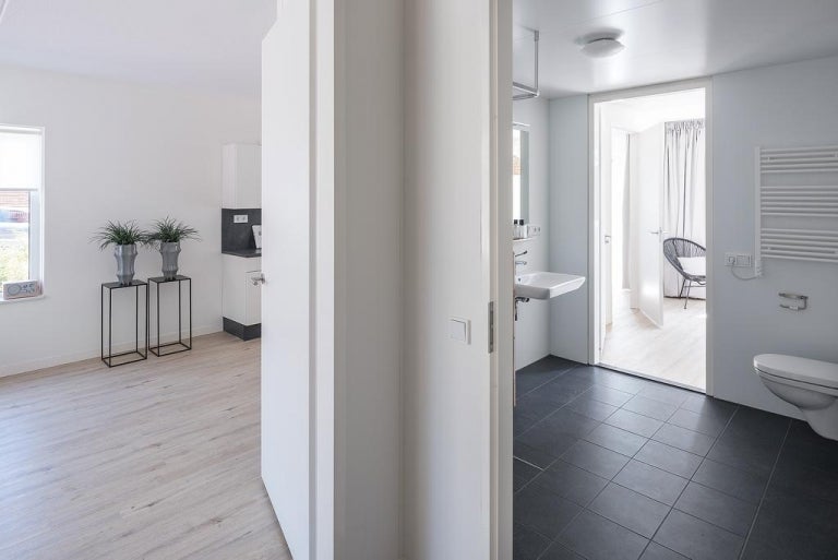 huis Ellingtonstraat Roermond - Afbeelding 5