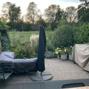 huis Emiliano Zapataplein Haarlem