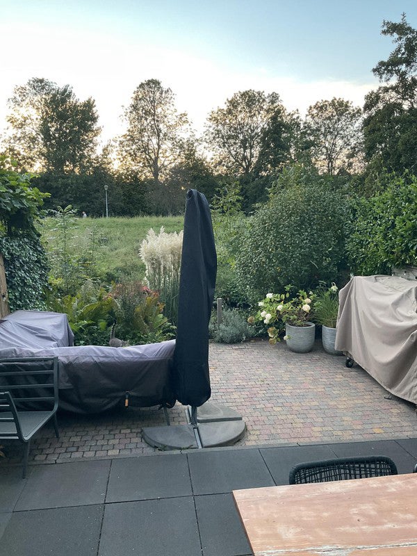 huis Emiliano Zapataplein Haarlem