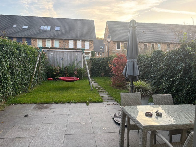 huis Enkalaan Ede - Afbeelding 2