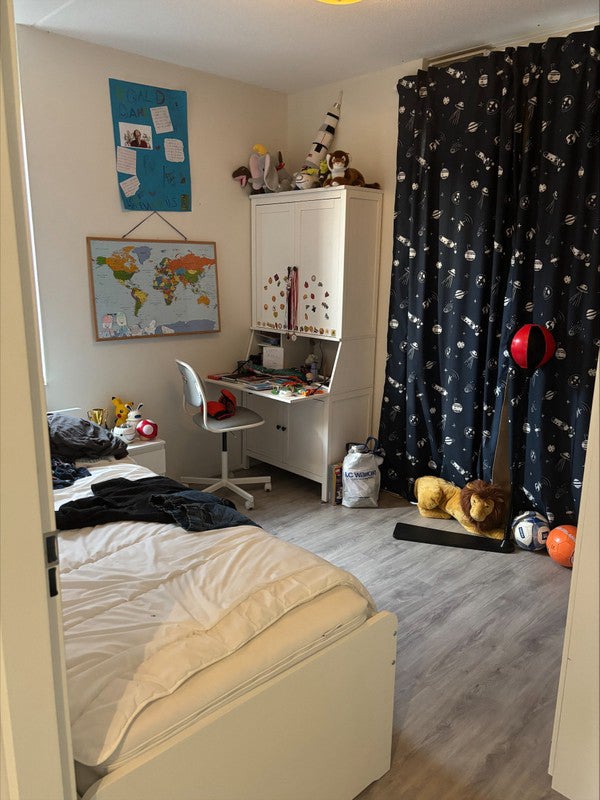 huis Enkalaan Ede - Afbeelding 5